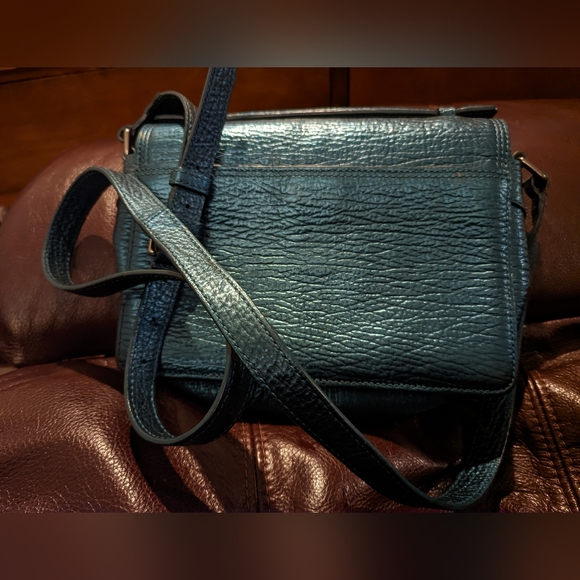 3.1 Phillip Lim Pashli Mini Messenger - Picture 3 of 6